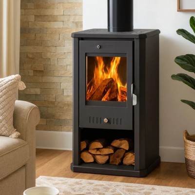 Kamiina Balkan Energy Bianca, 8.5 kW - 