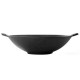 Valurautapannu wok, Ф24 |  |  |