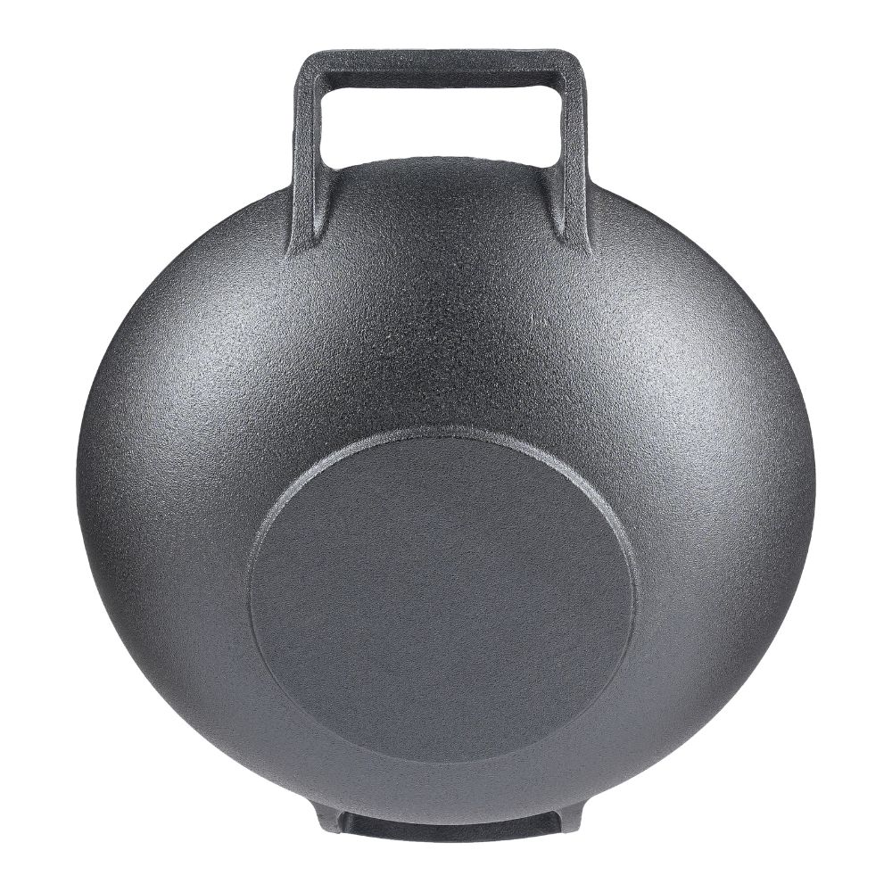 Valurautapannu wok, Ф31 |  |  |
