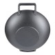 Valurautapannu wok, Ф31 |  |  |