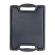 Kaksipuoleinen valurautalevy grilli, 36x25 cm |  |  |
