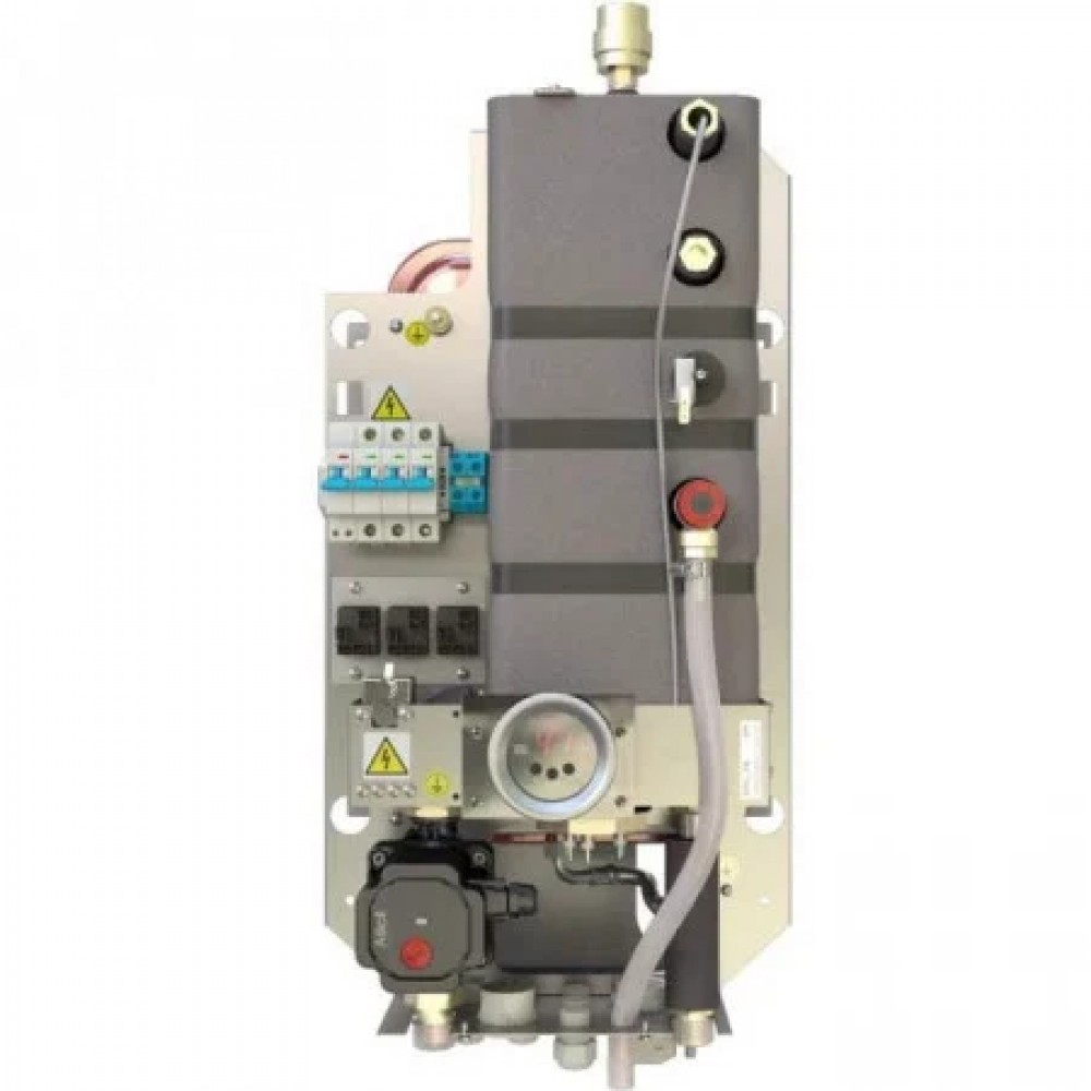 Bosch TRONIC HEAT 3500, 9 kW sähkökattila lämmitykseen ja käyttöveden tuottamiseen | Sähkökattilat |  |
