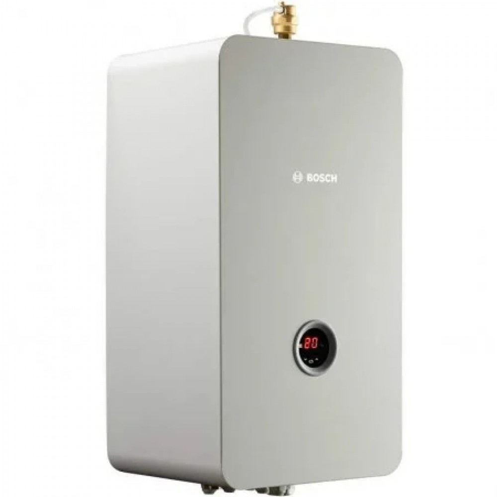 Bosch TRONIC HEAT 3500, 15 kW sähkökattila lämmitykseen ja käyttöveden tuottamiseen | Sähkökattilat |  |