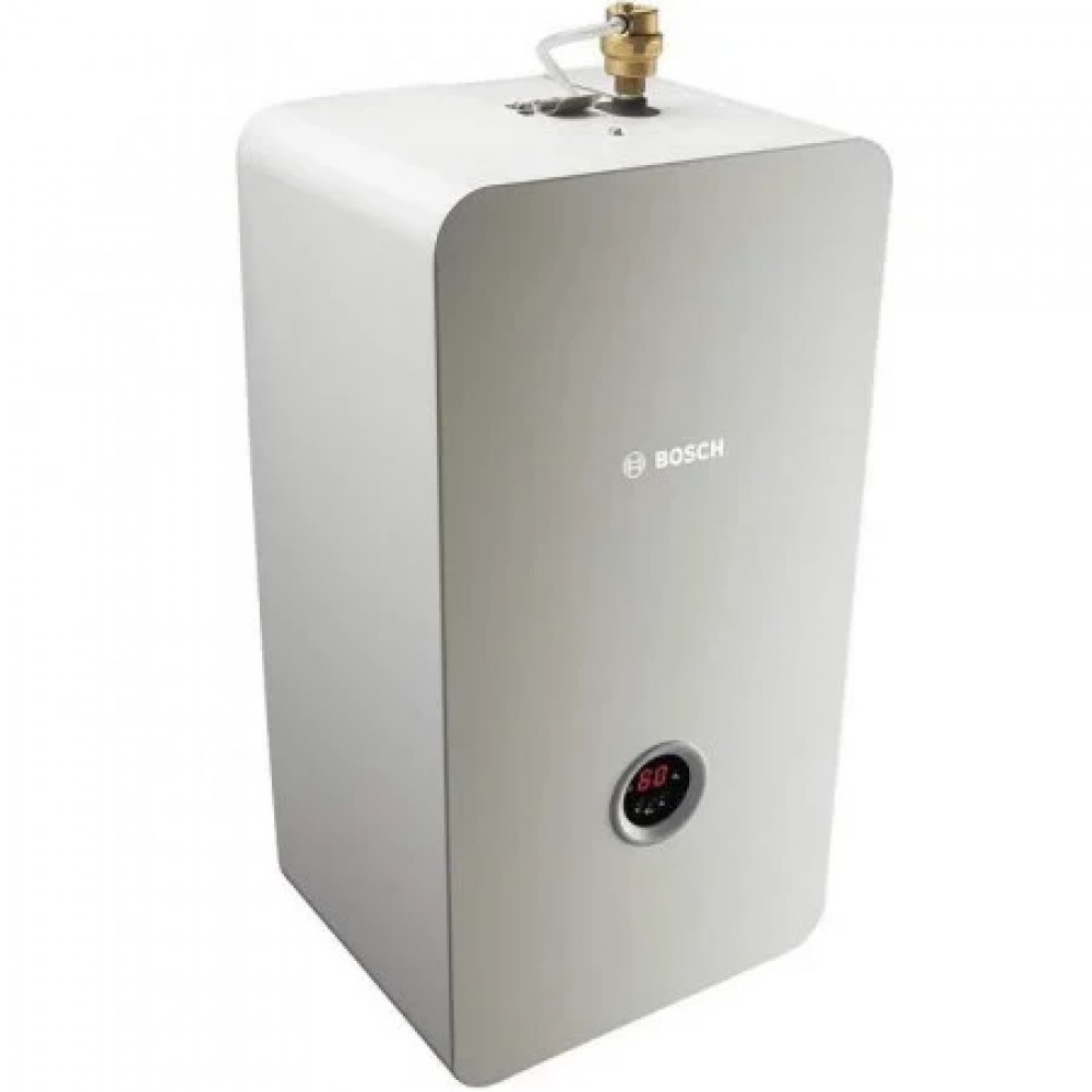 Bosch TRONIC HEAT 3500, 15 kW sähkökattila lämmitykseen ja käyttöveden tuottamiseen | Sähkökattilat |  |