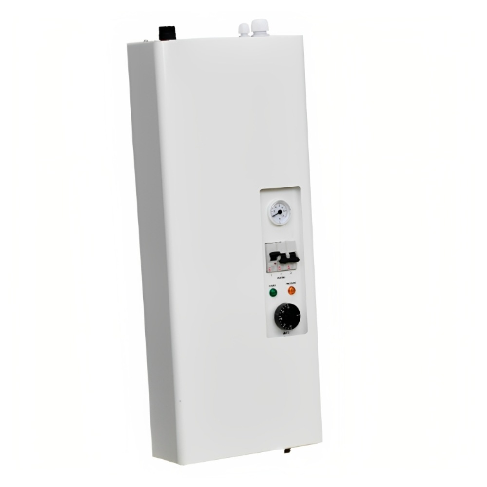 Sähkökattila lämmitykseen Balkan Energy VEN - 2, 15 kW WILO-pumpulla | Sähkökattilat |  |