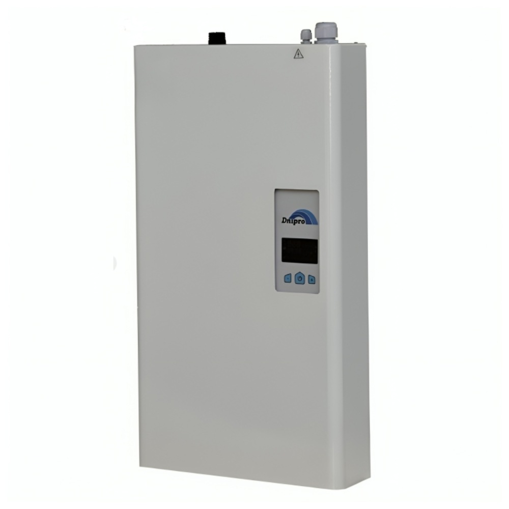Sähkökattila lämmitykseen Balkan Energy VEN - 3, 18 kW | Sähkökattilat |  |