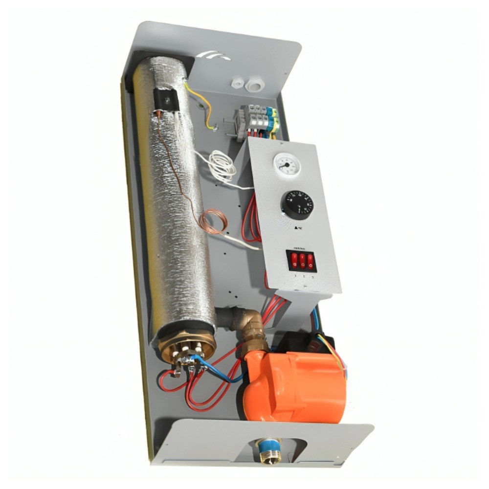 Sähkökattila lämmitykseen Balkan Energy Dneper, 12 kW Economy | Sähkökattilat |  |