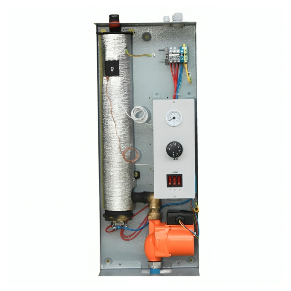 Sähkökattila lämmitykseen Balkan Energy Dneper, 9 kW Economy | Sähkökattilat |  |