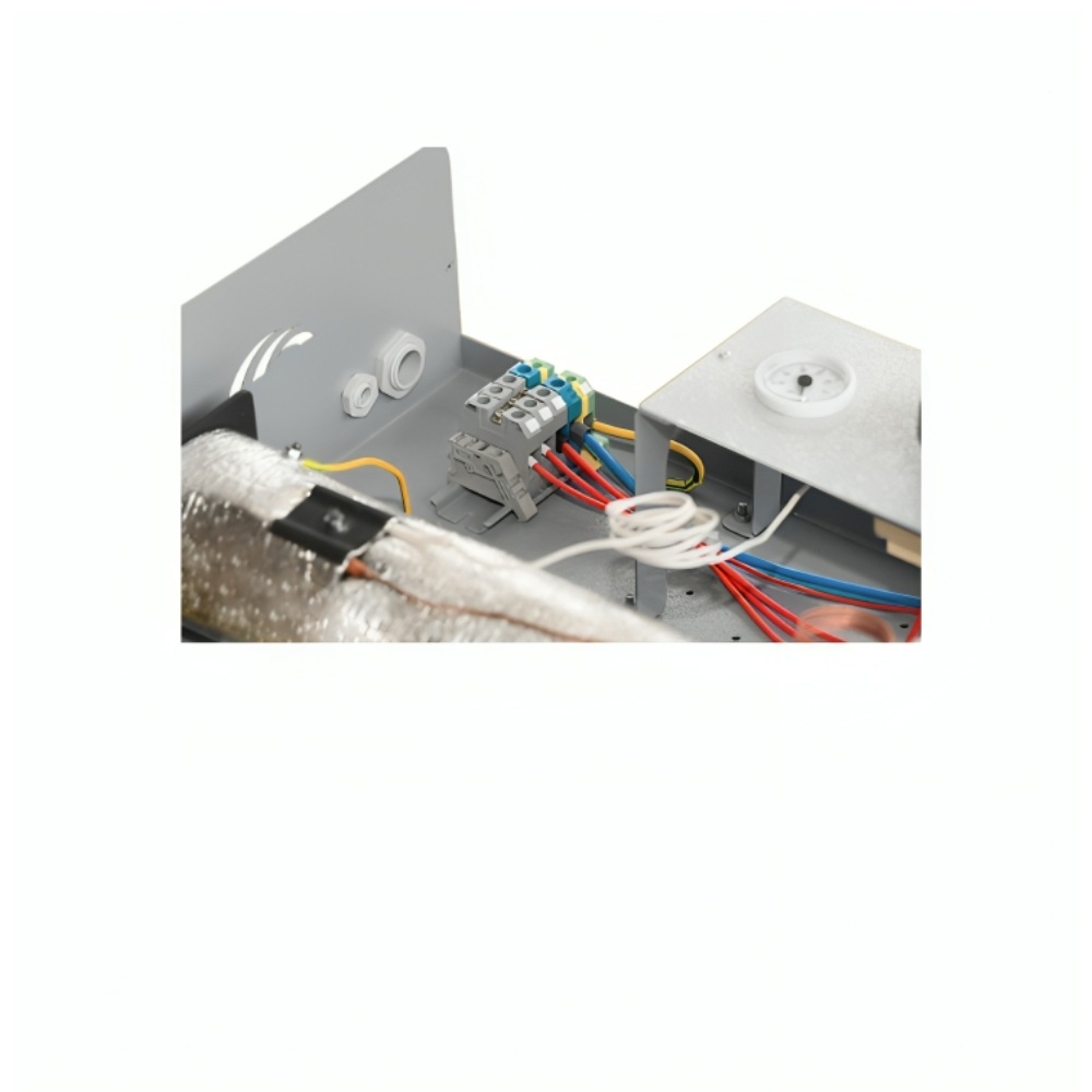 Sähkökattila lämmitykseen Balkan Energy Dneper, 4,5 kW Economy | Sähkökattilat |  |