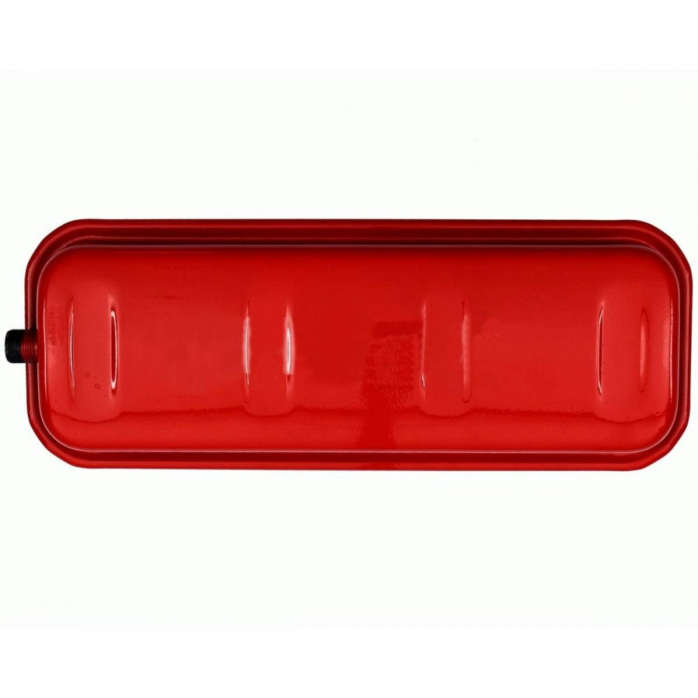 Kalvopaisuntasäiliö suljettuun järjestelmään, litteä malli, 12 l |  |  |