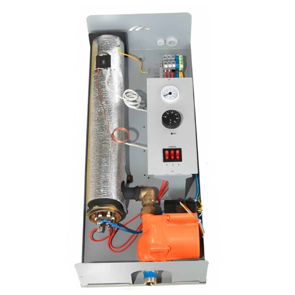 Sähkökattila lämmitykseen Balkan Energy Dneper, 9 kW Economy | Sähkökattilat |  |