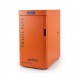 Pellettikattila Mytherm Thalia Plus 60 oranssi, 60kW | Vesikiertoinen pellettitakat | Pellettitakat |