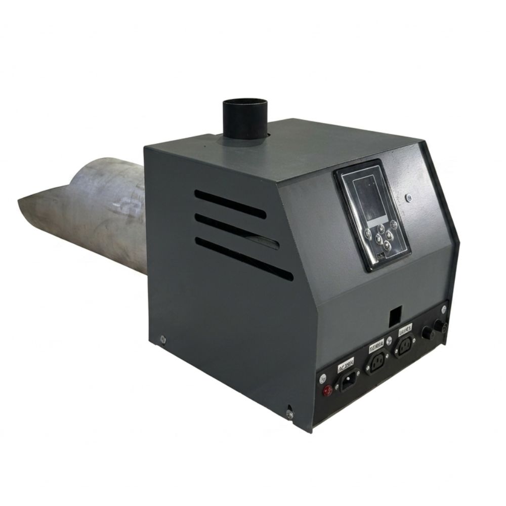 Kit puukattila ja pellettipoltin Balkan Energy, 70kW | Puukattilat |  |