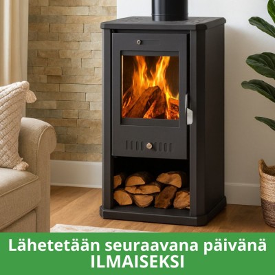 Kamiina Balkan Energy Bianca, 8.5 kW - 