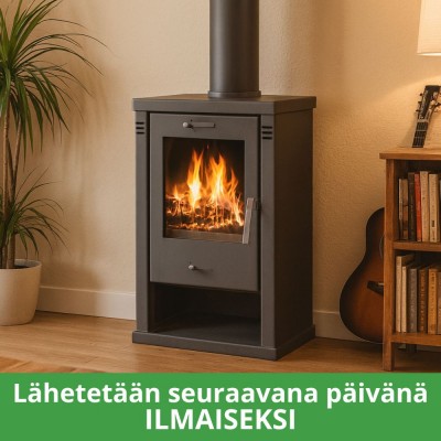 Kamiina Balkan Energy Talon, 7 kW - 