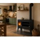 Puuhella Balkan Energy ATS ΜΑSΙΝΑ PLUS 500, 11.2kW | Puuhellat |  |