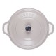 Matala valurautakattila Hosse, Ivory, Ф28 | Valurautakattila |  |
