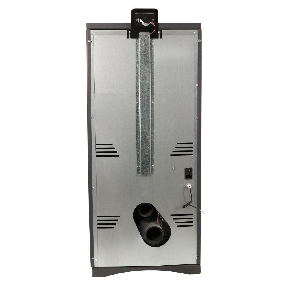 Pellettitakka Mytherm Angela TA 30 beige, 30kW | Pellettitakat |  |