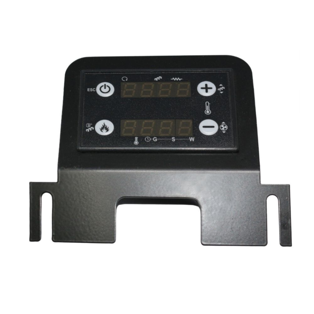 Pellettitakka Mytherm Angela TA 10 PRO punainen, 10kW | Pellettitakat |  |