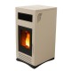 Pellettitakka Mytherm Angela TA 8 PRO beige, 8kW | Pellettitakat |  |