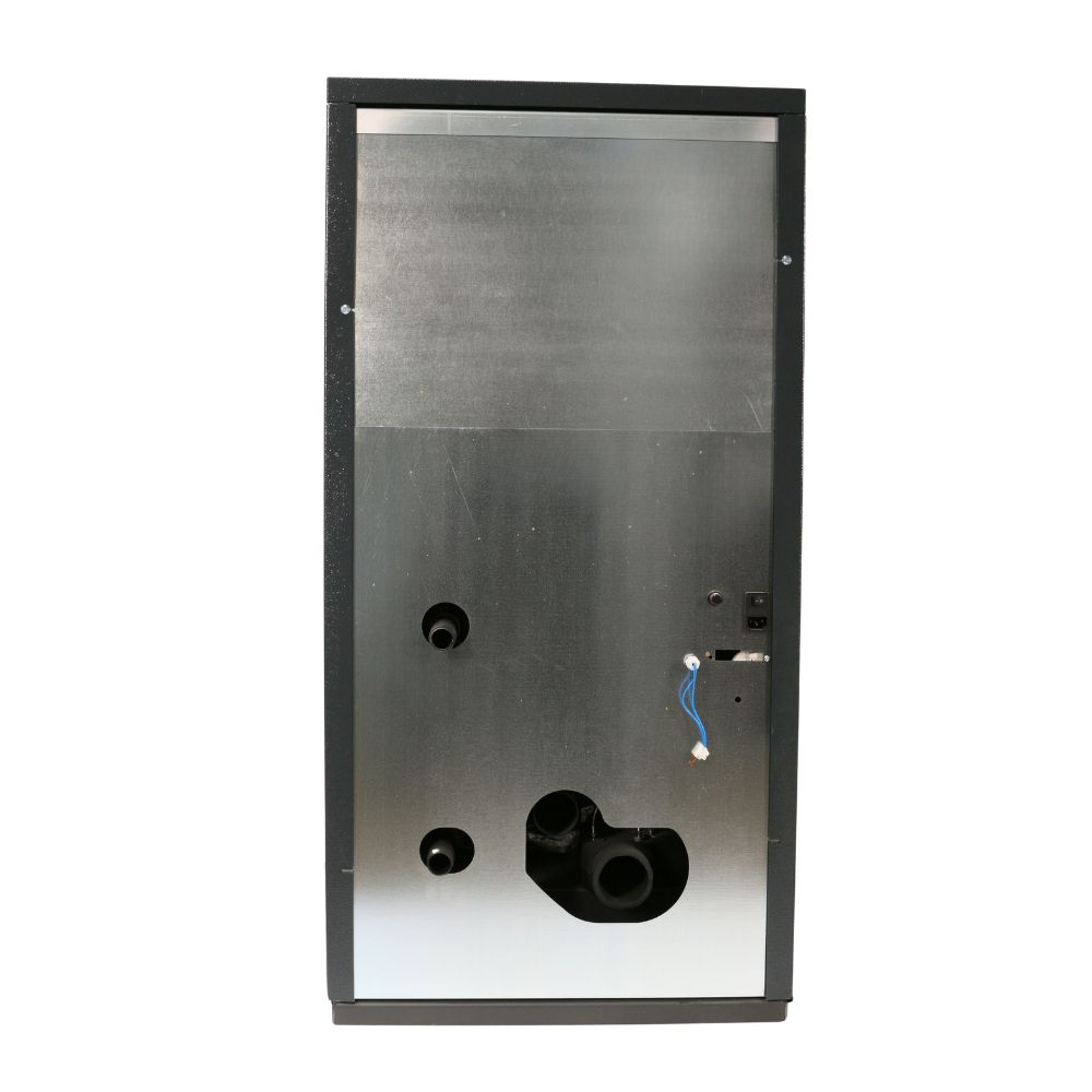 Pellettikattila Mytherm Thalia Plus 35 musta, 35kW | Pellettikattilat |  |