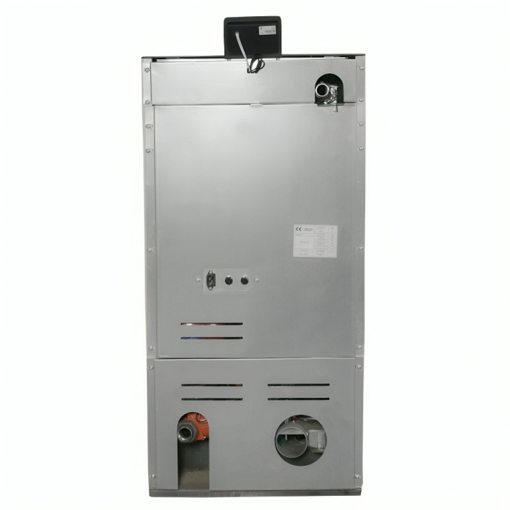 Vesikiertoinen pellettitakka Balkan Energy Bertha, 35 kW | Vesikiertoinen pellettitakat | Pellettitakat |