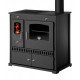 Puuhella Prometey Perfect Eco, 7kW |  |  |