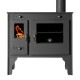Puuhella Prometey Retro Eco, 7kW |  |  |