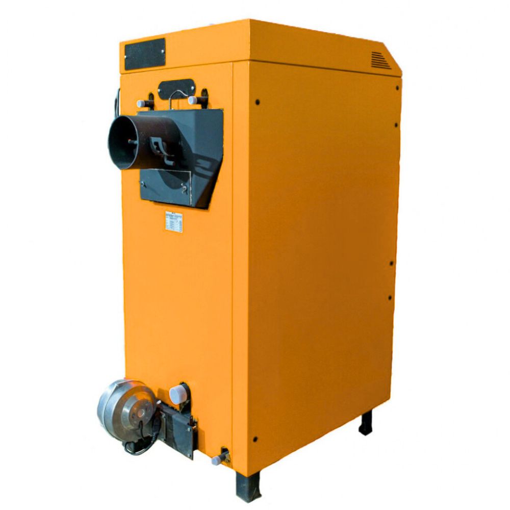 Puukattila Balkan Energy P80, 80kW | Puukattilat |  |