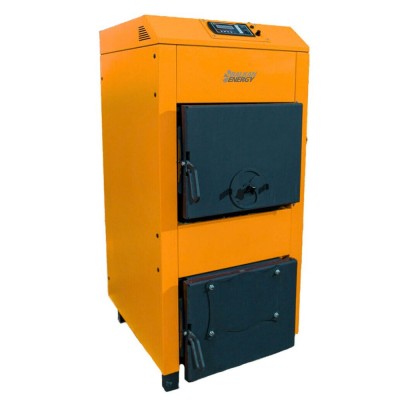 Puukattila Balkan Energy P30, 30kW - 