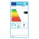 Takkasydän UNIFLAM 700 PLUS ECO savunventtiilillä, oikea puoli, 9 kW | Takkasydämet | Takat |