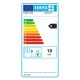 Takkasydän UNIFLAM 700 STANDARD ECO savunventtiilillä, 10 kW | Takkasydämet | Takat |