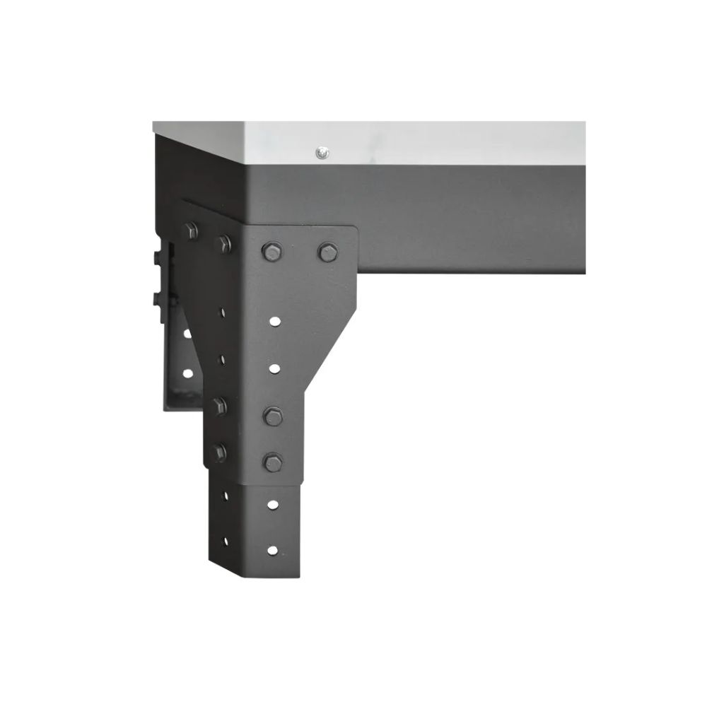 Takkasydän UNIFLAM 760 EVO nostoluukulla ja ilmanotolla, 11 kW | Takkasydämet | Takat |