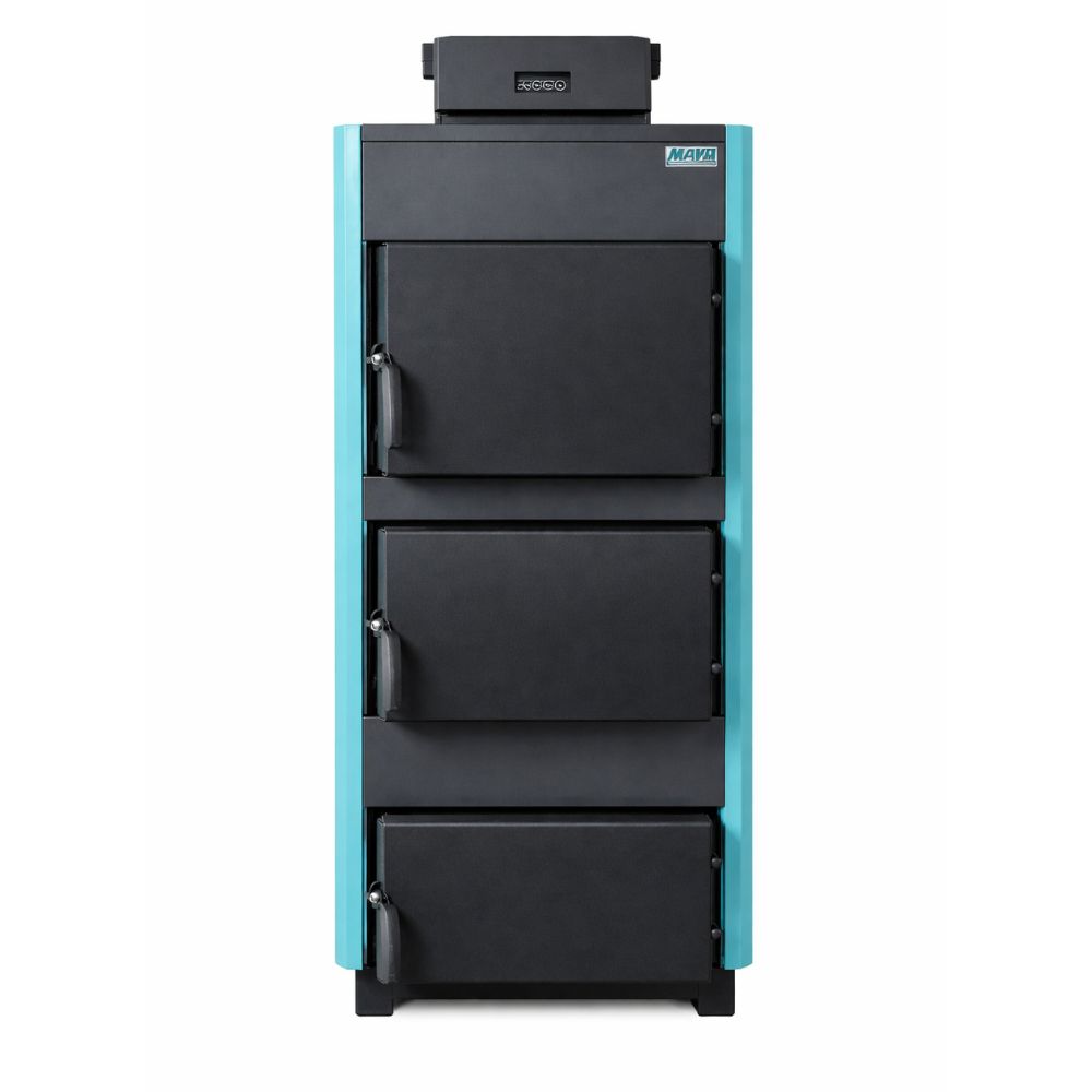 Puukattila Mavil ECO 80, 93 kW | Puukattilat |  |