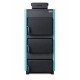 Puukattila Mavil ECO 45, 52 kW | Puukattilat |  |