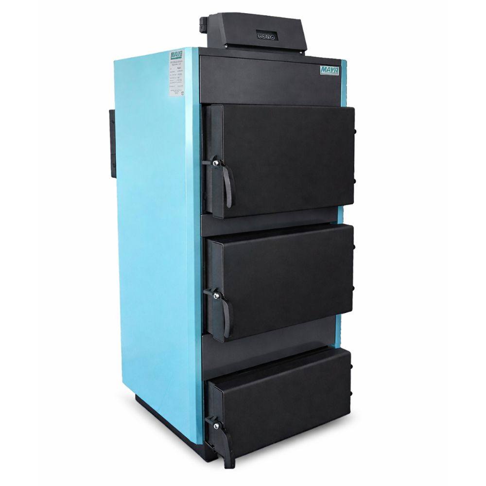 Puukattila Mavil ECO 45, 52 kW | Puukattilat |  |