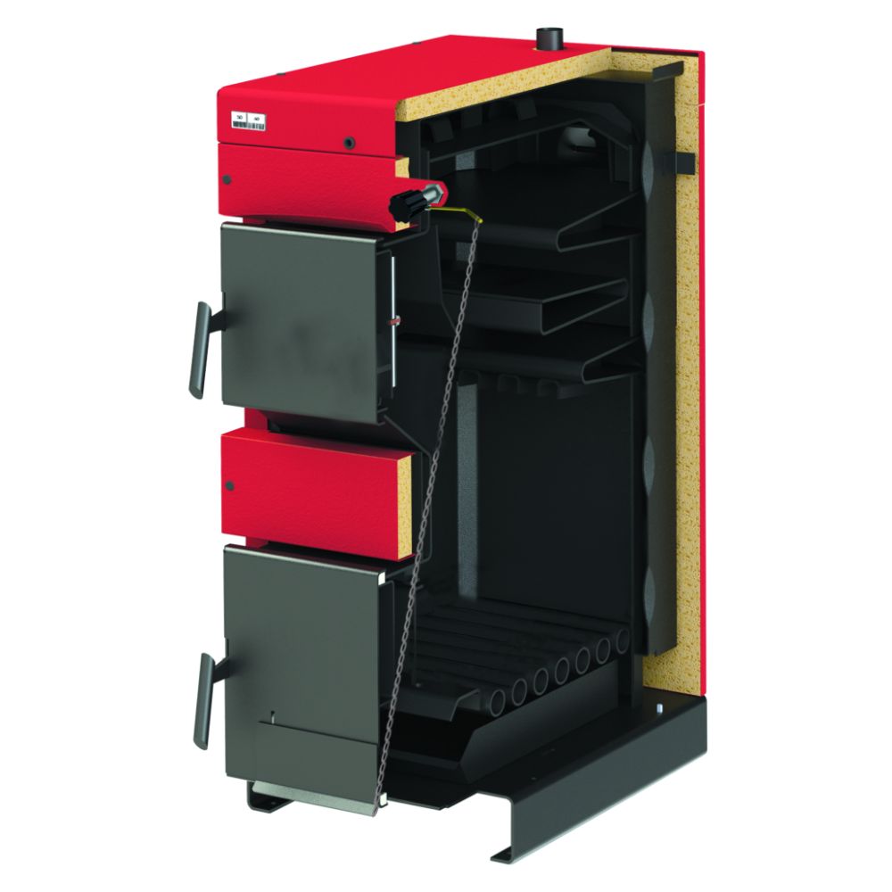 Puukattila BURNiT NWB MAX 25, 20kW | Puukattilat |  |