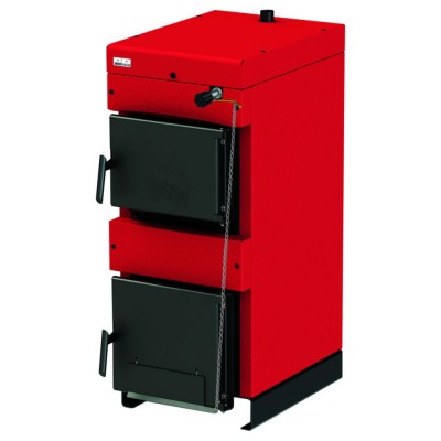 Puukattila BURNiT NWB MAX 25, 20kW - Puukattilat