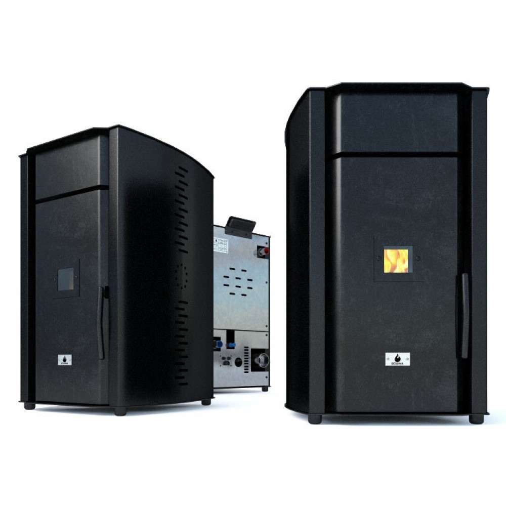 Pellettikattila Eco Spar Alba B, 18kW | Vesikiertoinen pellettitakat | Pellettitakat |