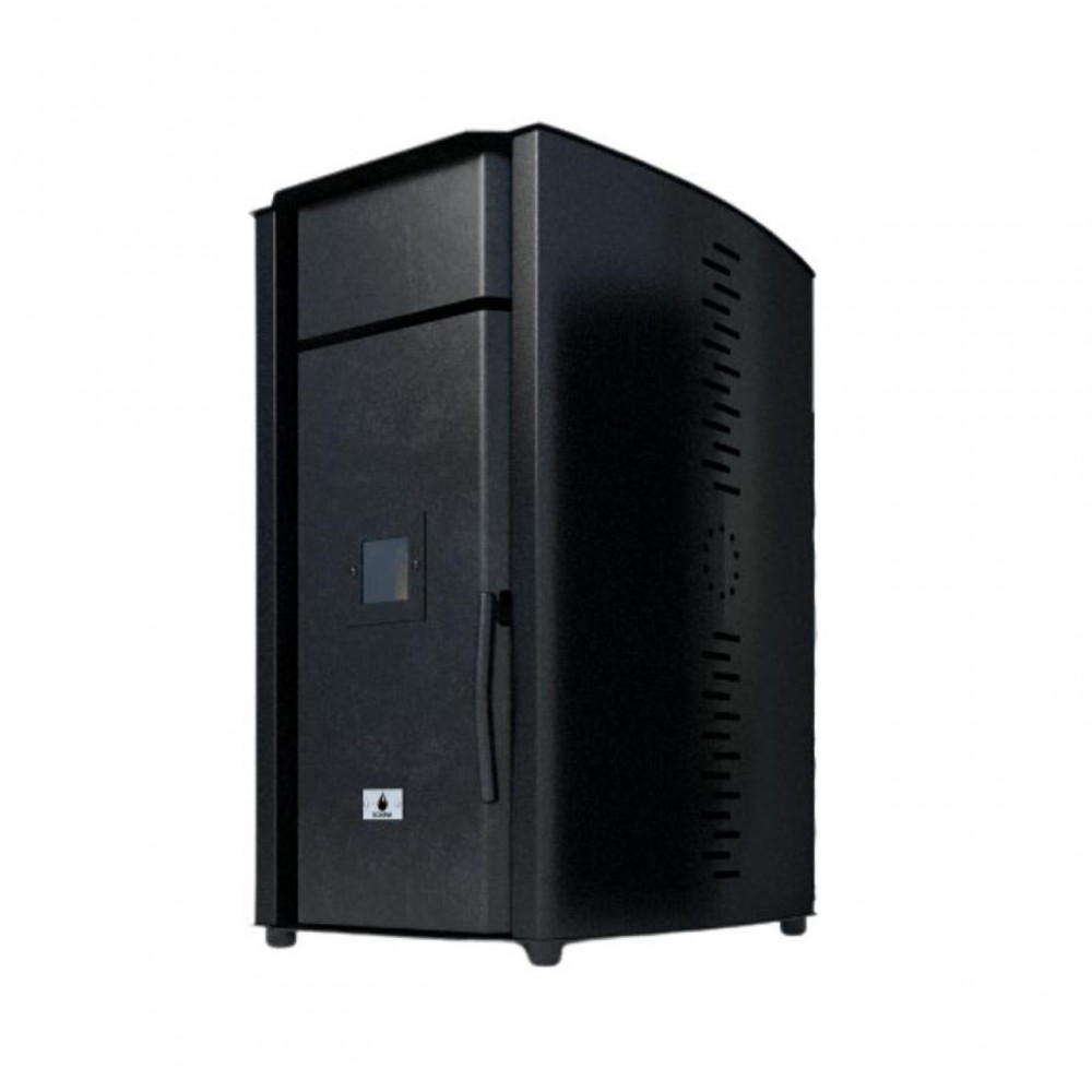 Pellettikattila Eco Spar Alba B, 18kW | Vesikiertoinen pellettitakat | Pellettitakat |