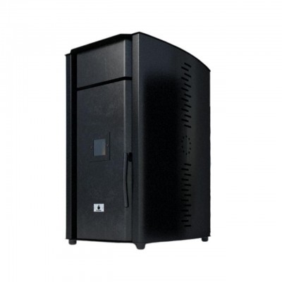 Pellettikattila Eco Spar Alba B, 18kW - Pellettitakat