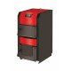 Puukattila BURNiT NWB PRIME 30, 30 kW | Puukattilat | Puu |