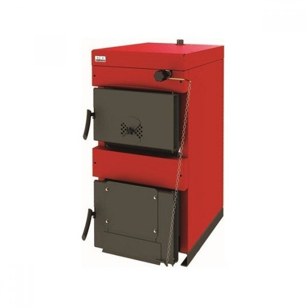 Puukattila BURNiT NWB MAX 70, 70 kW | Puukattilat | Puu |