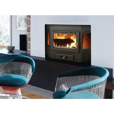 Vesikiertotakkasydän Prity A W20, 26.1 kw - Prity