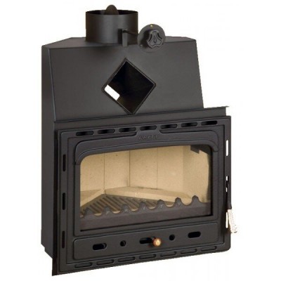 Takkasydän Prity AC, 14 kW - Prity