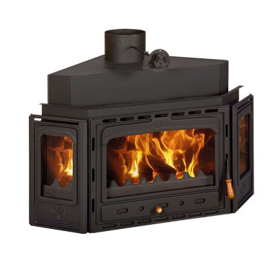 Takkasydän Prity ATC, 14.2 kW - Prity