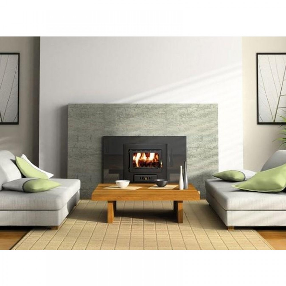 Takkasydän Prity M W18, 23.5 kw | Vesikiertotakat | Takat |