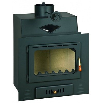 Takkasydän Prity M, 13.5 kW - Prity