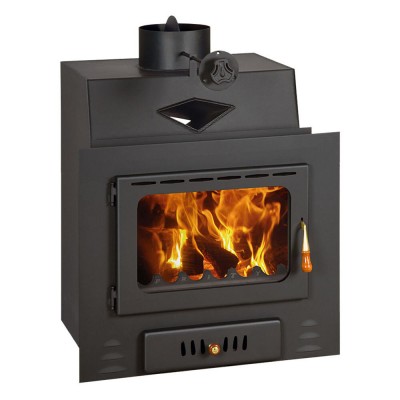 Takkasydän Prity M, 13.5 kW - Prity
