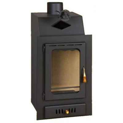 Takkasydän Prity VM, 13.5 kW - Prity